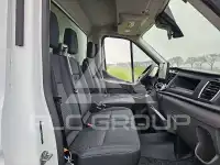 2025 Ford E-Series