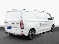 2025 Ford E-Series