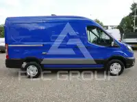 2025 Ford E-Series