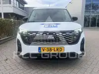 2025 Ford E-Series