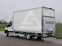 2025 Ford E-Series