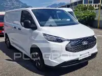 2025 Ford E-Series