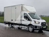 2025 Ford E-Series
