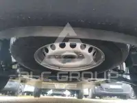 2025 Ford E-Series