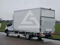 2025 Ford E-Series