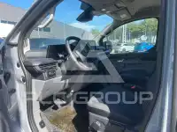 2025 Ford E-Series
