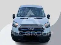 2025 Ford E-Series