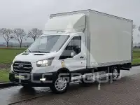 2025 Ford E-Series