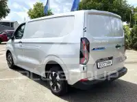 2025 Ford E-Series