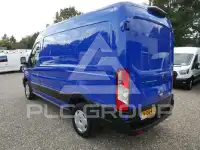 2025 Ford E-Series