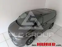 2025 Ford E-Series