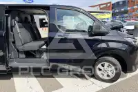 2025 Ford E-Series