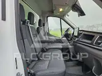 2025 Ford E-Series
