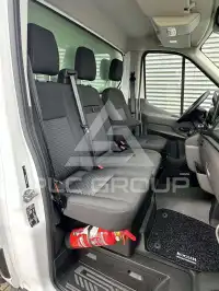 2025 Ford E-Series