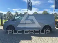 2025 Ford E-Series