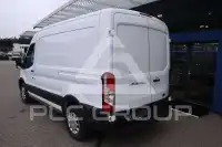 2025 Ford E-Series