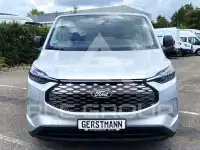 2025 Ford E-Series
