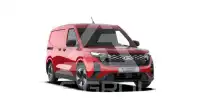 2025 Ford E-Series