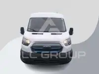 2025 Ford E-Series