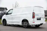 2025 Ford E-Series
