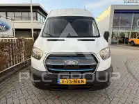 2025 Ford E-Series