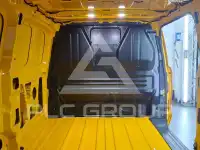2025 Ford E-Series