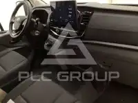 2024 Ford E-Series