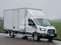 2025 Ford E-Series