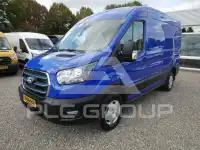 2025 Ford E-Series