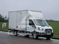 2025 Ford E-Series