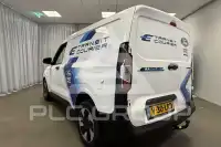 2025 Ford E-Series