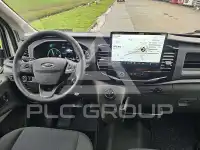2025 Ford E-Series