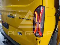 2025 Ford E-Series