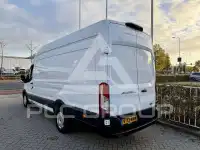 2025 Ford E-Series