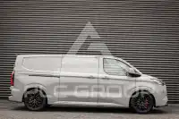 2025 Ford E-Series