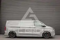 2025 Ford E-Series