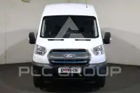 2025 Ford E-Series