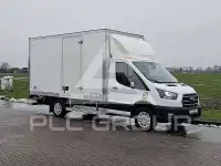 2025 Ford E-Series