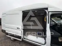 2025 Ford E-Series