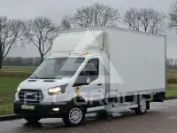 2025 Ford E-Series