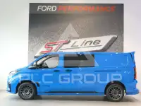 2025 Ford E-Series