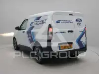 2025 Ford E-Series