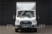 2025 Ford E-Series