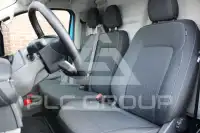 2025 Ford E-Series