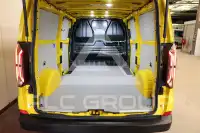 2025 Ford E-Series