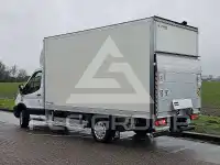 2025 Ford E-Series