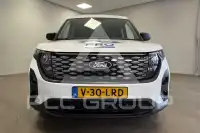 2025 Ford E-Series