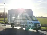 2025 Ford E-Series