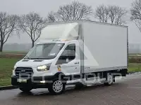 2025 Ford E-Series