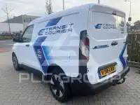 2025 Ford E-Series